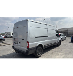 Trappe d'essence FORD TRANSIT 4