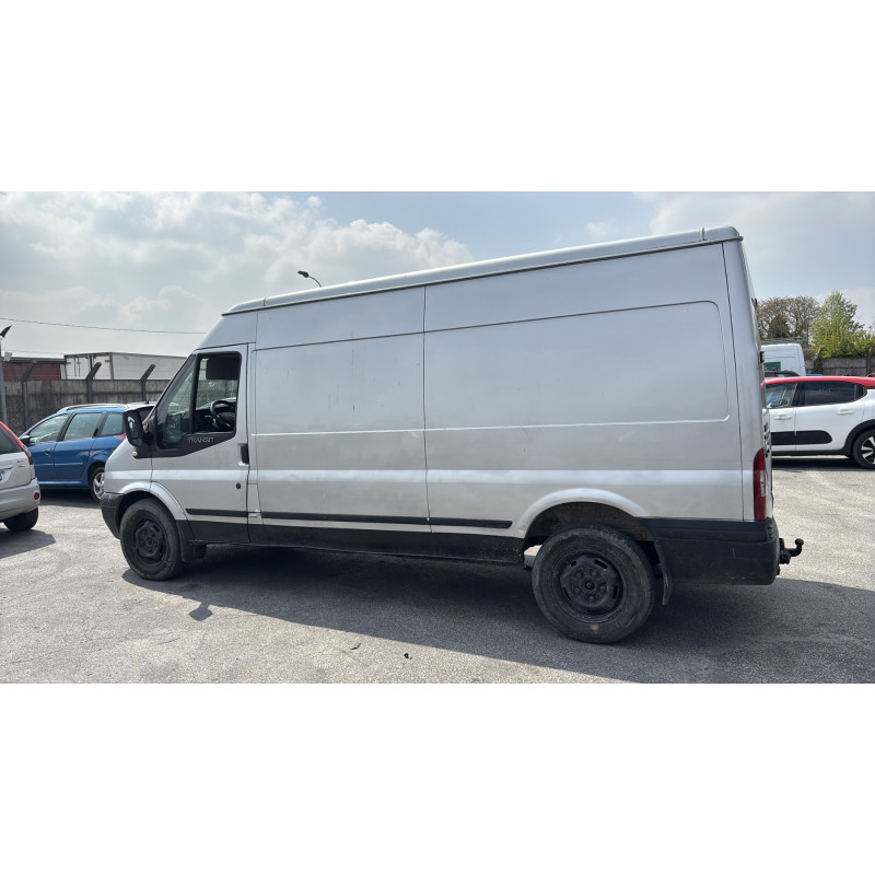 Trappe d'essence FORD TRANSIT 4 Photo n°10