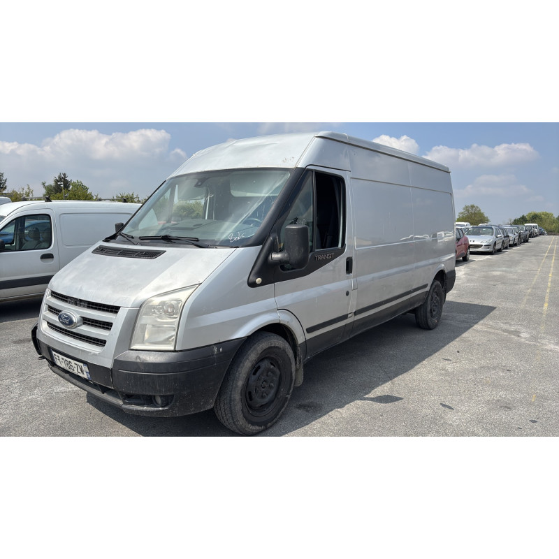 Pare soleil droit FORD TRANSIT 4 Photo n°4