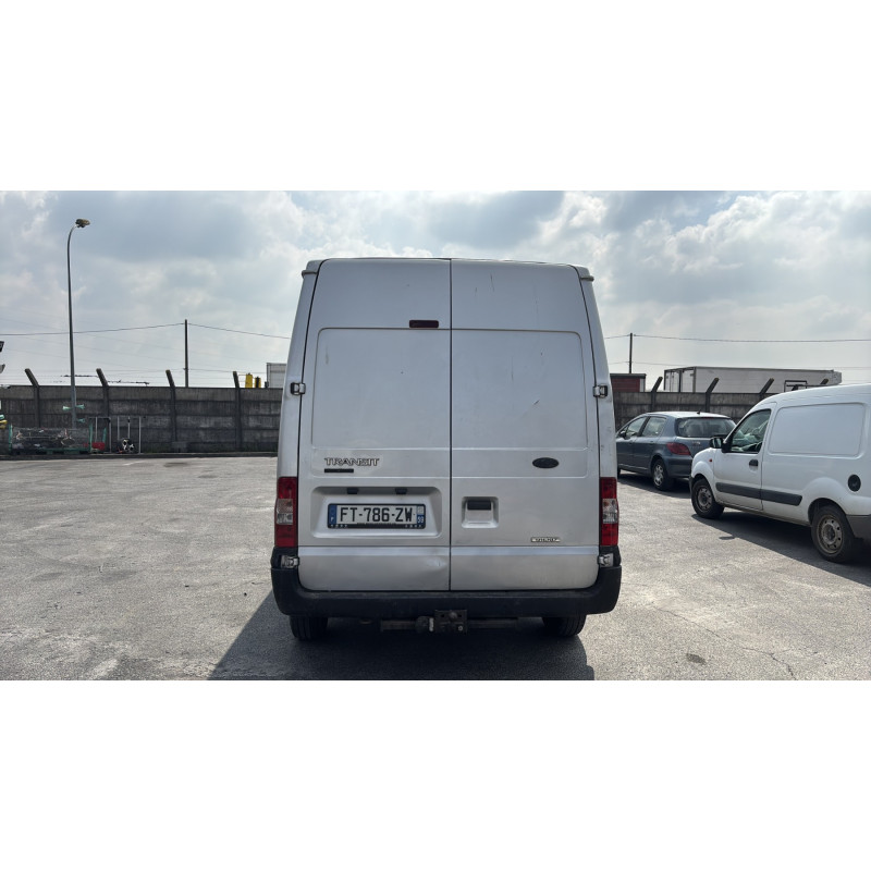 Pare soleil droit FORD TRANSIT 4 Photo n°8
