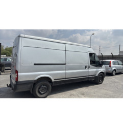 Pare soleil droit FORD TRANSIT 4