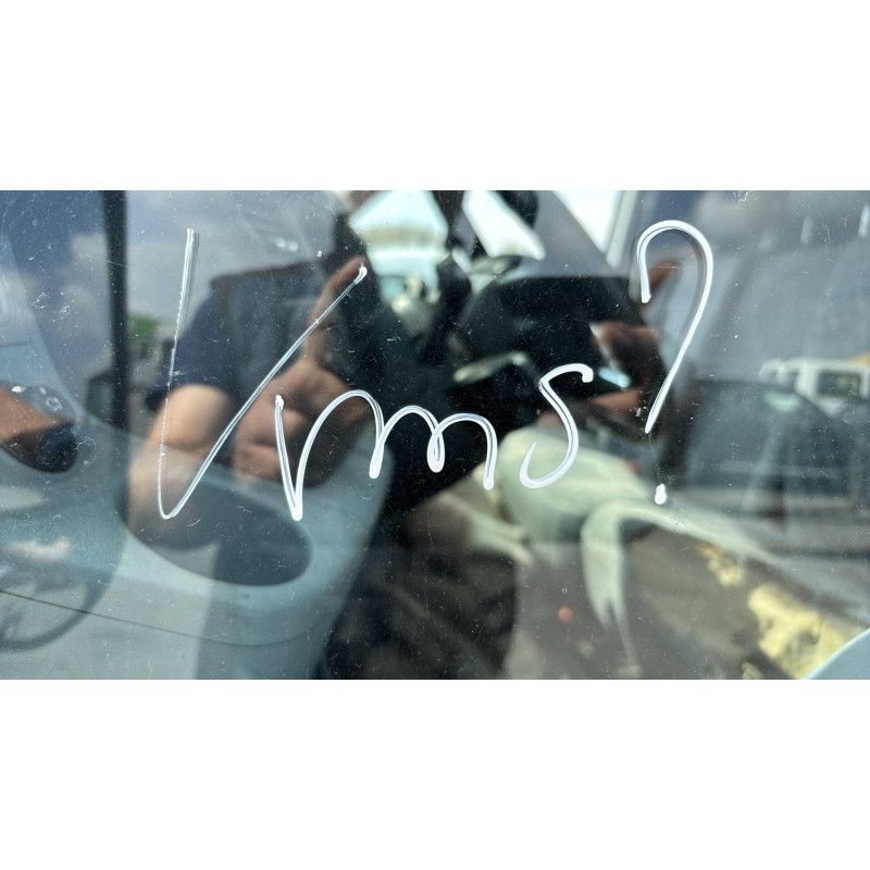 Pare soleil droit FORD TRANSIT 4 Photo n°12