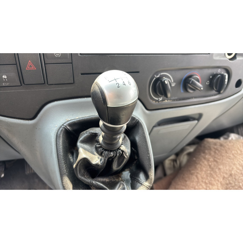Pare soleil droit FORD TRANSIT 4 Photo n°20