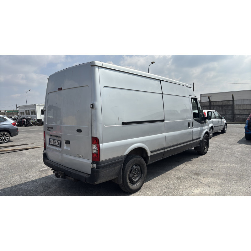 Pare soleil gauche FORD TRANSIT 4 Photo n°6