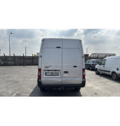 Pare soleil gauche FORD TRANSIT 4