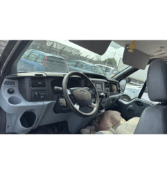 Pare soleil gauche FORD TRANSIT 4