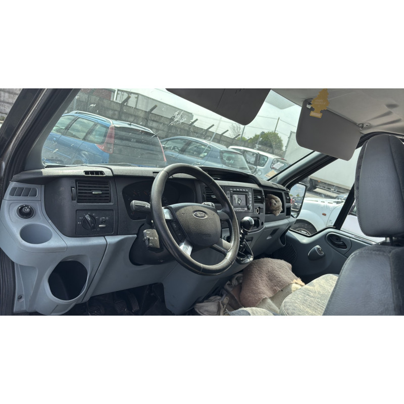 Pare soleil gauche FORD TRANSIT 4 Photo n°15