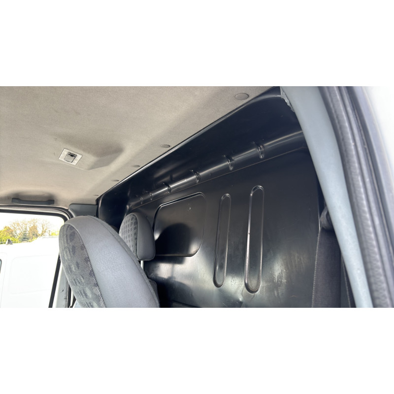Pare soleil gauche FORD TRANSIT 4 Photo n°17