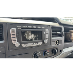 Pare soleil gauche FORD TRANSIT 4