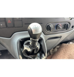 Pare soleil gauche FORD TRANSIT 4