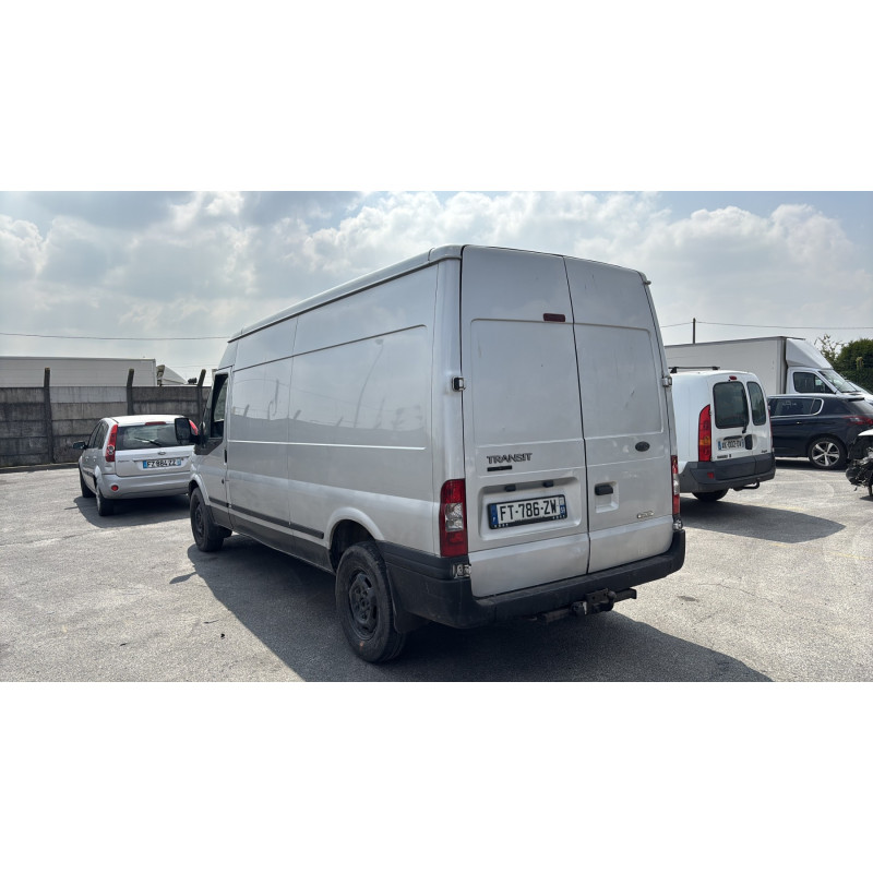 Vase de lave glace FORD TRANSIT 4 Photo n°8