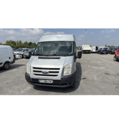 Vase de lave glace FORD TRANSIT 4