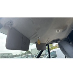 Vase de lave glace FORD TRANSIT 4