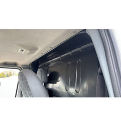 Vase de lave glace FORD TRANSIT 4