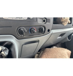 Vase de lave glace FORD TRANSIT 4