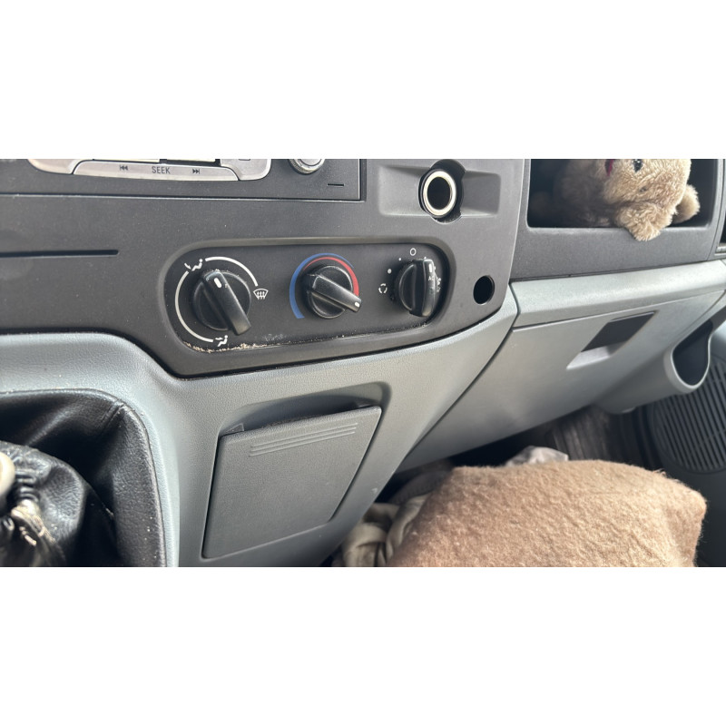 Vase de lave glace FORD TRANSIT 4 Photo n°20