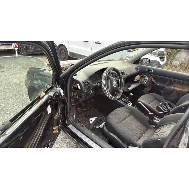Retroviseur droit VOLKSWAGEN GOLF 4 Photo n°20