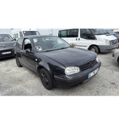 Serrure avant gauche VOLKSWAGEN GOLF 4