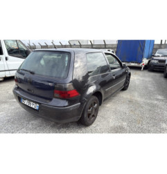Serrure avant gauche VOLKSWAGEN GOLF 4