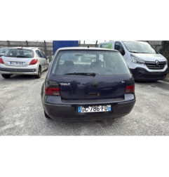 Serrure avant gauche VOLKSWAGEN GOLF 4