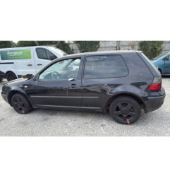 Serrure avant gauche VOLKSWAGEN GOLF 4