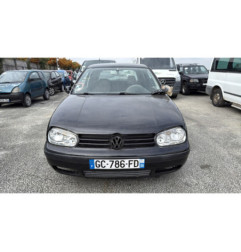 Serrure avant gauche VOLKSWAGEN GOLF 4