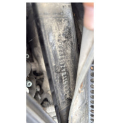 Serrure avant gauche VOLKSWAGEN GOLF 4