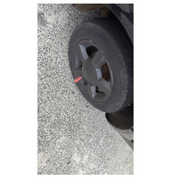 Serrure avant gauche VOLKSWAGEN GOLF 4