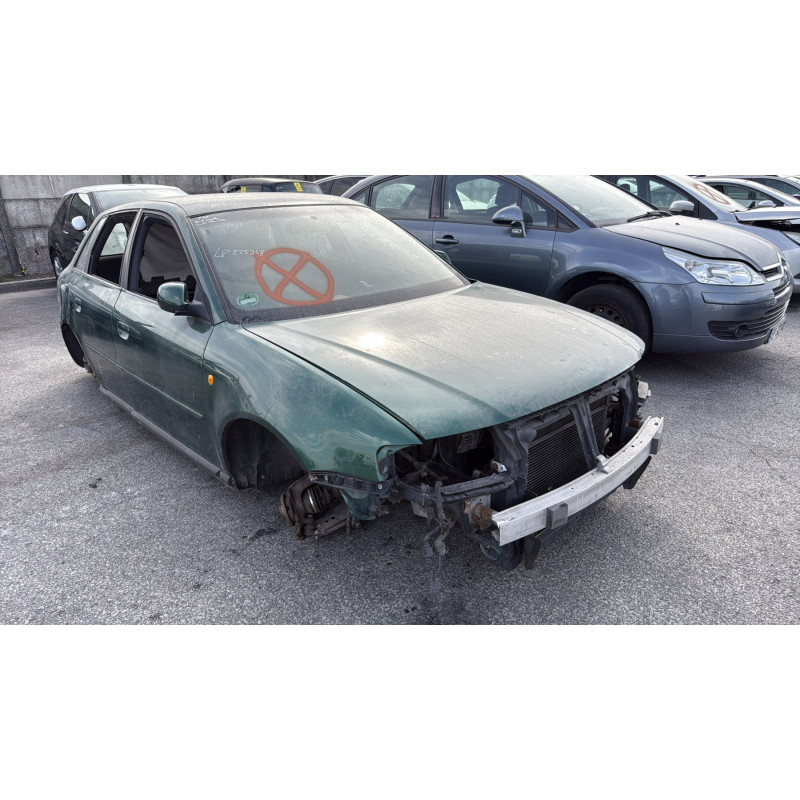 Feu arriere principal droit (feux) AUDI A3 1 Photo n°6