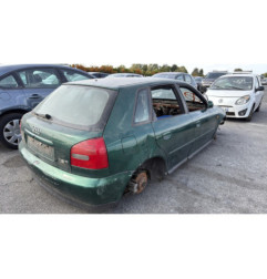 Feu arriere principal droit (feux) AUDI A3 1