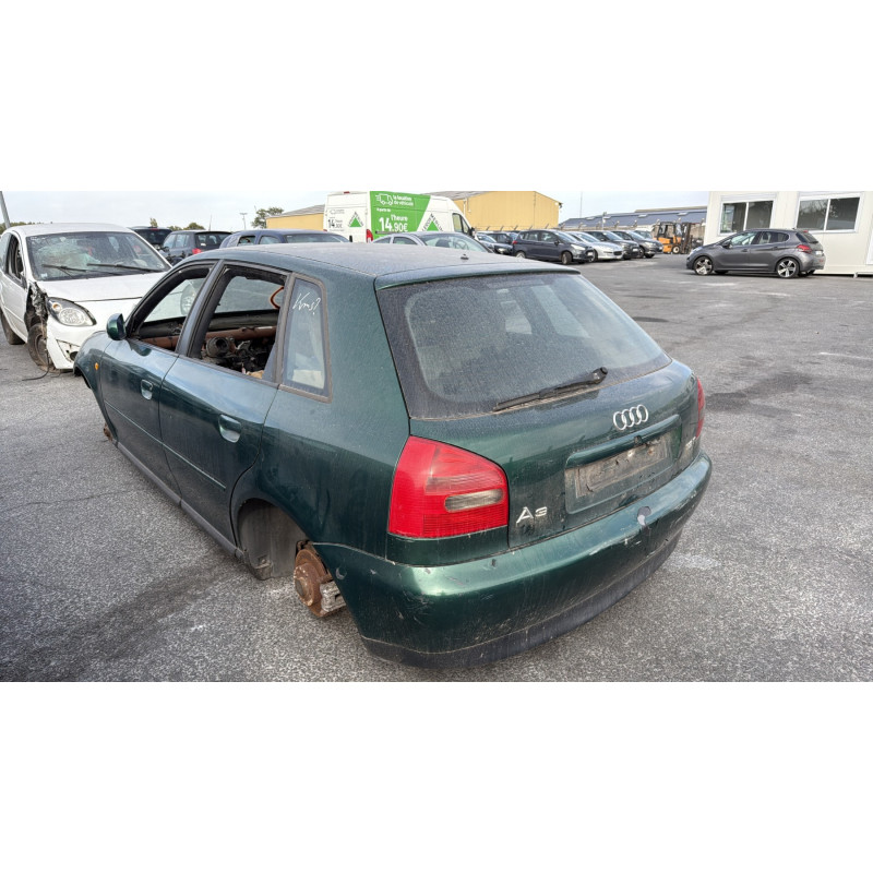 Feu arriere principal droit (feux) AUDI A3 1 Photo n°8