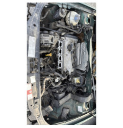 Feu arriere principal droit (feux) AUDI A3 1