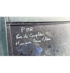 Feu arriere principal droit (feux) AUDI A3 1