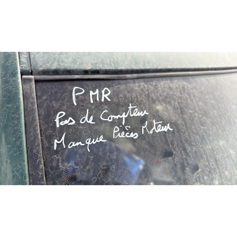Feu arriere principal droit (feux) AUDI A3 1 Photo n°14