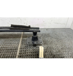 Renfort pare choc avant (traverse) PEUGEOT 5008 1