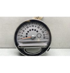 Compteur MINI MINI 2 R56 Photo n°1