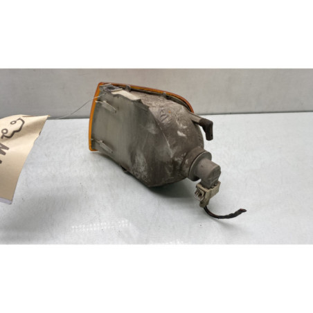 Optique avant secondaire droit (feux)(clignotant) VOLKSWAGEN POLO 3