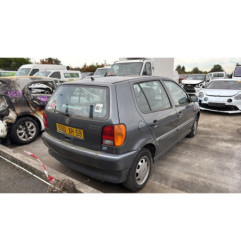 Optique avant secondaire droit (feux)(clignotant) VOLKSWAGEN POLO 3