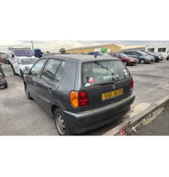 Optique avant secondaire droit (feux)(clignotant) VOLKSWAGEN POLO 3