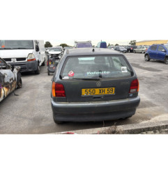Optique avant secondaire droit (feux)(clignotant) VOLKSWAGEN POLO 3