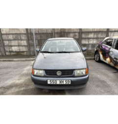 Optique avant secondaire droit (feux)(clignotant) VOLKSWAGEN POLO 3