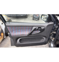 Optique avant secondaire droit (feux)(clignotant) VOLKSWAGEN POLO 3
