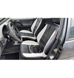 Optique avant secondaire droit (feux)(clignotant) VOLKSWAGEN POLO 3