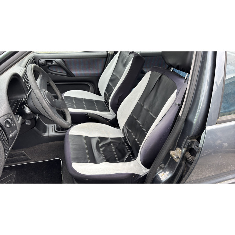 Optique avant secondaire droit (feux)(clignotant) VOLKSWAGEN POLO 3 Photo n°13