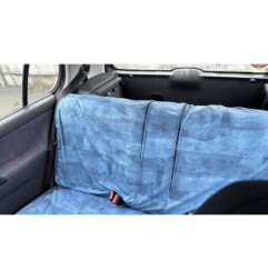 Optique avant secondaire droit (feux)(clignotant) VOLKSWAGEN POLO 3