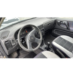 Optique avant secondaire droit (feux)(clignotant) VOLKSWAGEN POLO 3