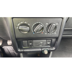 Optique avant secondaire droit (feux)(clignotant) VOLKSWAGEN POLO 3