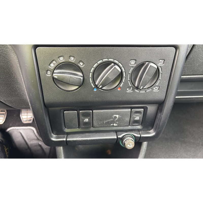 Optique avant secondaire droit (feux)(clignotant) VOLKSWAGEN POLO 3 Photo n°18