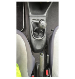 Optique avant secondaire droit (feux)(clignotant) VOLKSWAGEN POLO 3