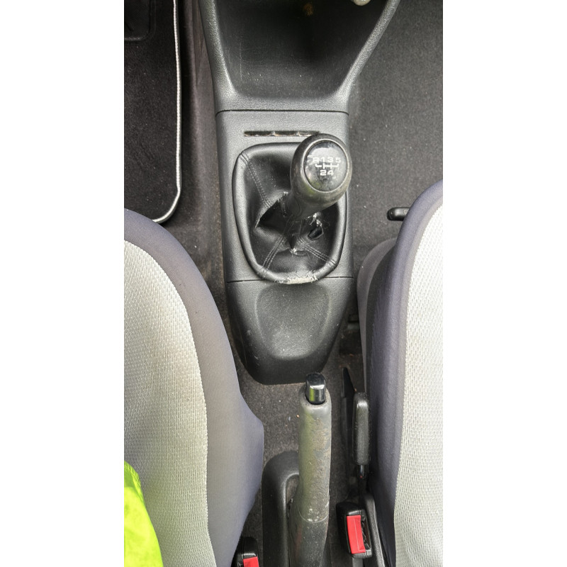 Optique avant secondaire droit (feux)(clignotant) VOLKSWAGEN POLO 3 Photo n°19